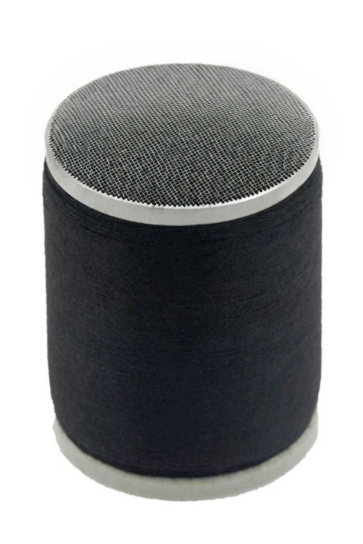 Dikiş İpi 900 Metre Siyah