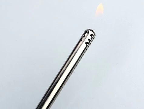 Doldurulabilir Gazlı Uzun Çakmak