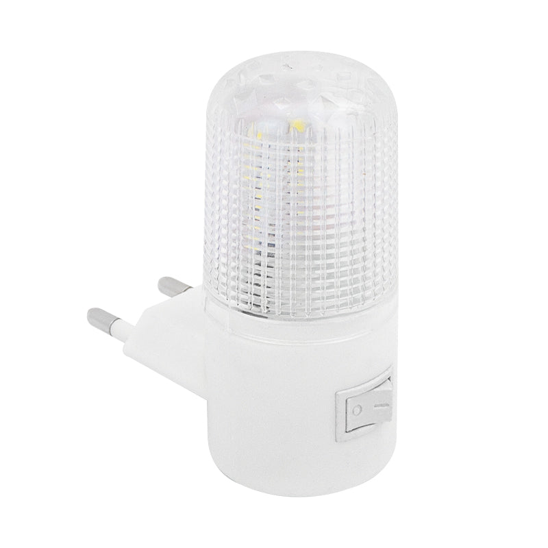 0.5 Watt Ledli̇ Anahtarli Gece Lambasi