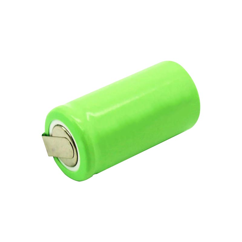 1.2V NI-MH 2/3AA 300MAH ŞARJ EDİLEBİLİR PUNTALI LİTYUM PİL (4620)