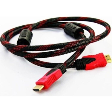 1.4MT İPLİ HDMI KABLO PL-8006 (4620)