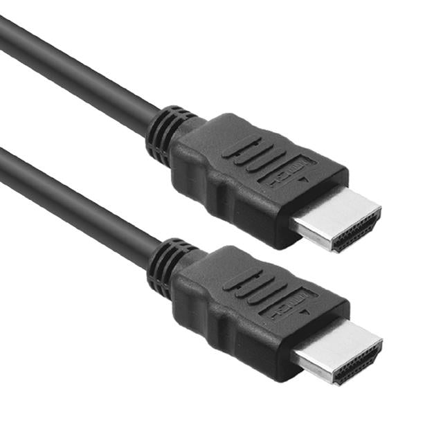 1.5 Metre HDMI 2.0 3D Görüntü Ses Kablosu 4K Ultra HD