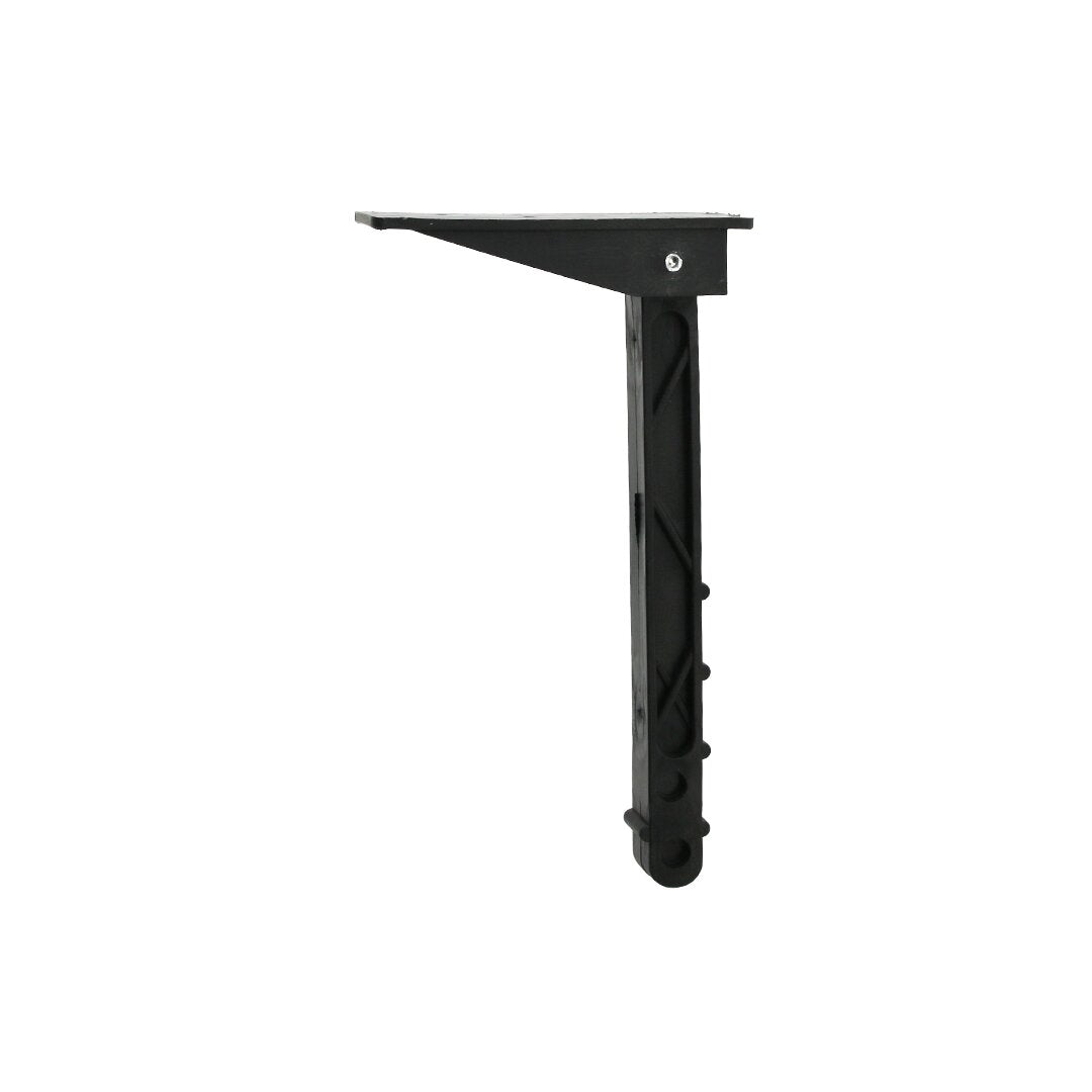 1 Adet Sofra Ayak  Komple Plasti̇k   24cm  Aç Kapa