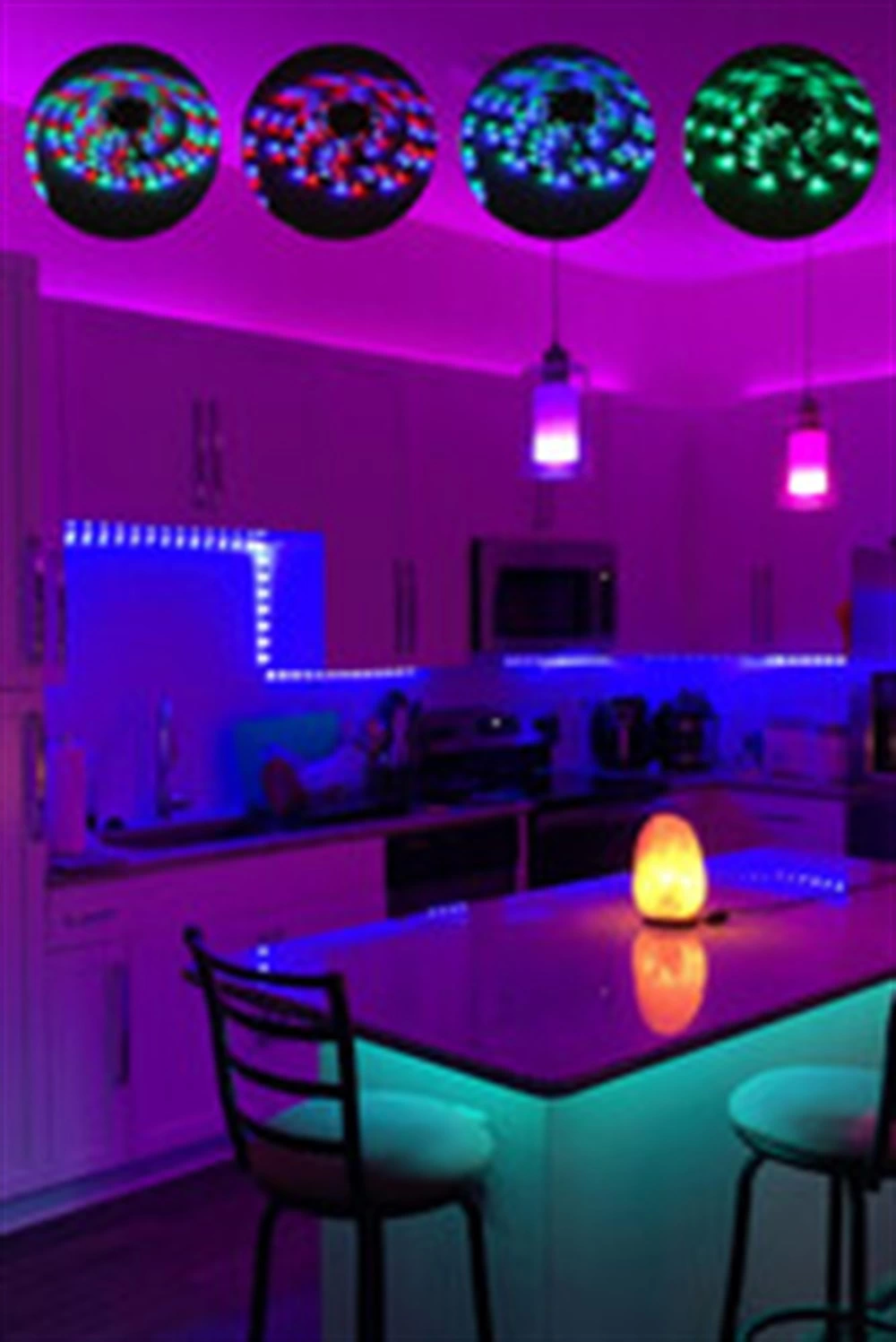 Dempower 10 Metre Şerit Led