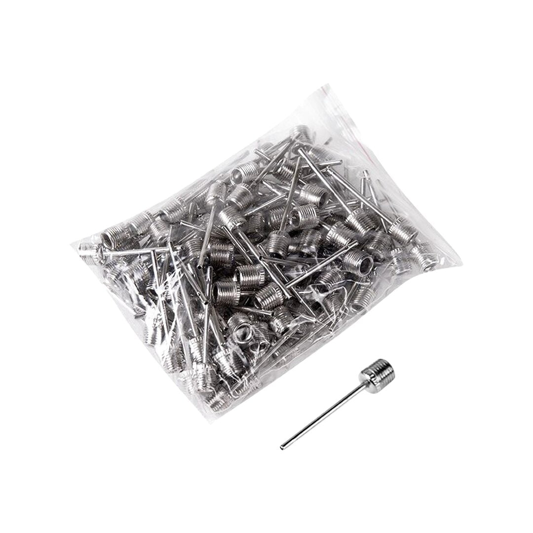 100 Pcs Top şi̇şi̇rme İğnesi̇