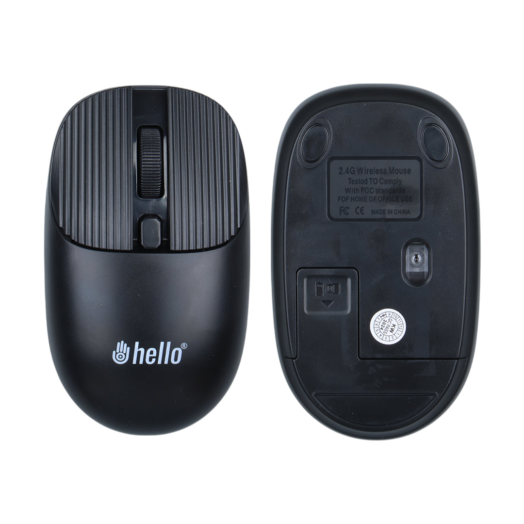 1000 Dpi Kablosuz Bluetooth Mouse