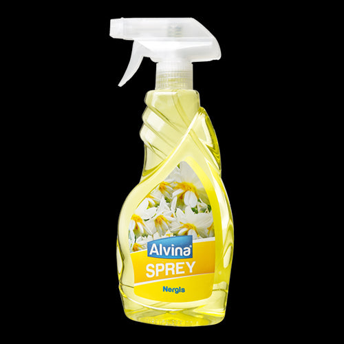 Alvina Oda Spreyi Nergis 500 ml