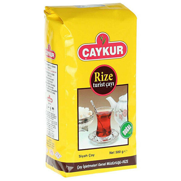 Çaykur Rize Çay 500Gr x 15 Adet