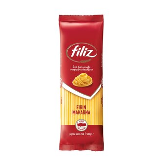 Filiz Makarna Fırın 500gr x 20 Adet