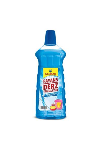 Klorak Fayans Derz 970 Ml  x  12 Adet