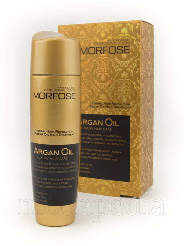 Morfose Argan Yağı 100ml x 4 Adet