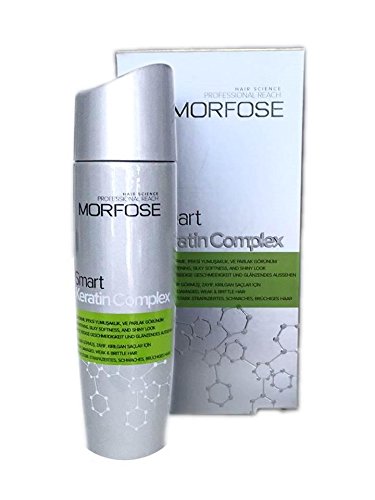 Morfose Smart Keratin Yağı 100 ml