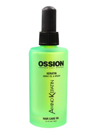 Ossion Amino Keratin Hair Oil  100 ml