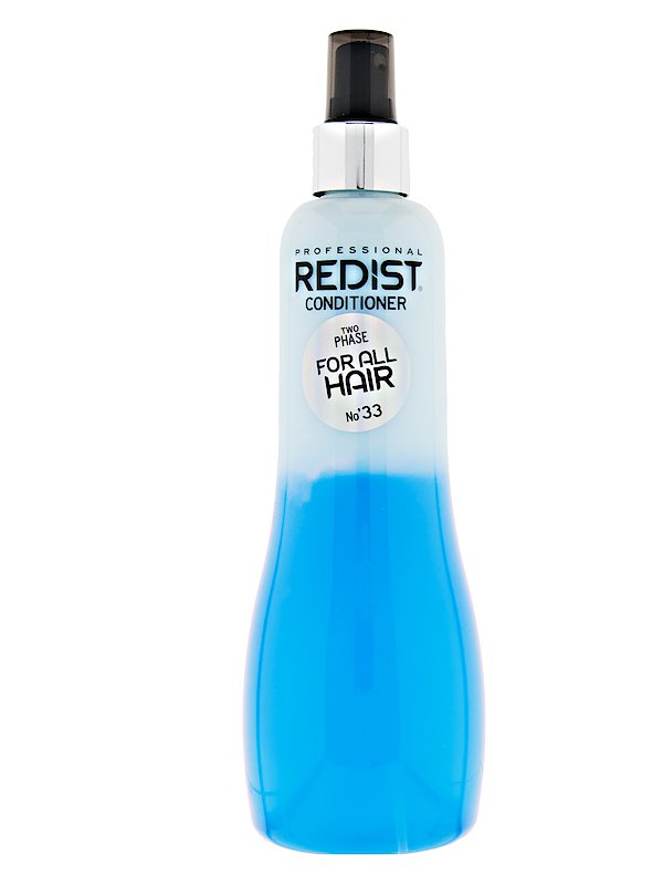 Redist Fön Suyu Mavi 400 ml