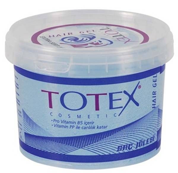 Totex Jöle Sert 750 ml