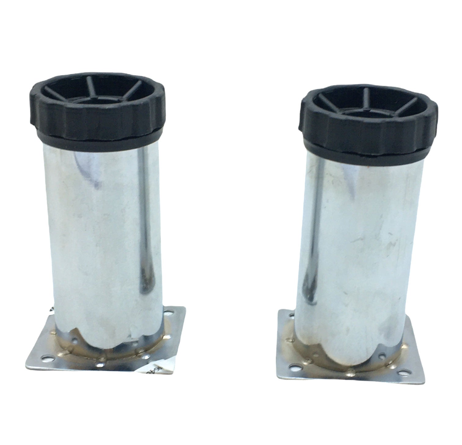 10cmx42mm Tablali Koltuk Baza Ayak