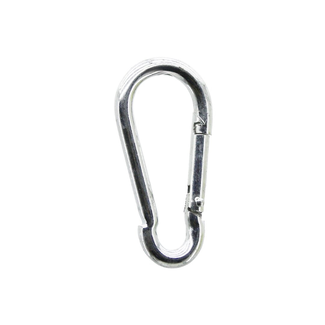 10mm Karabi̇na Yayli Kanca