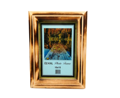10x15 Ahşap Resi̇m çerçevesi̇