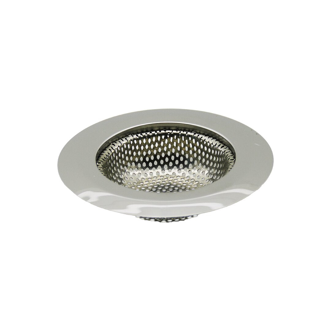 11 Cm Metal Evye Lavabo Süzgeç
