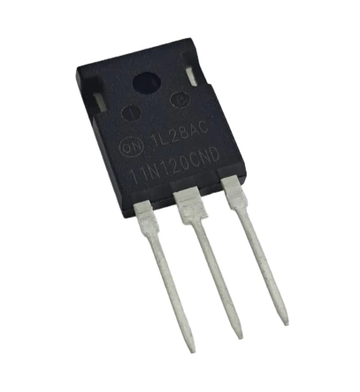 11n120 Cnd To-247  Igbt Transıstor