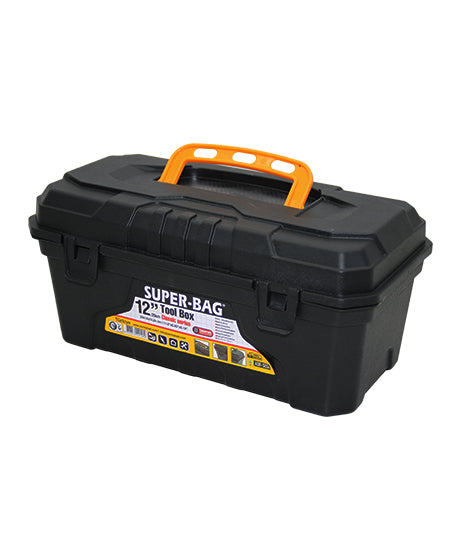 12 &amp;apos;&amp;apos; TOOL BOX KLASİK TAKIM ÇANTASI 29CM (4620)