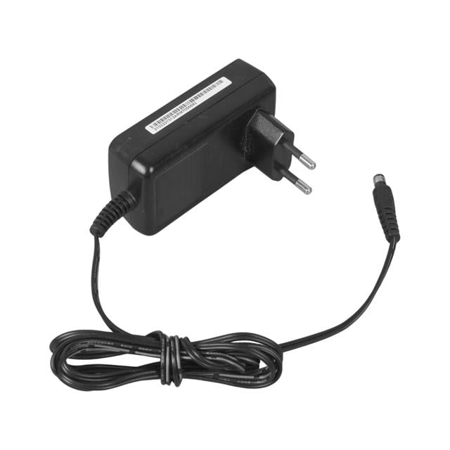 12 Volt - 1.5 Amper 5.5*2.5 Mm Uçlu Plastik Kasa Priz Tip Kutusuz Orjinal Adaptör