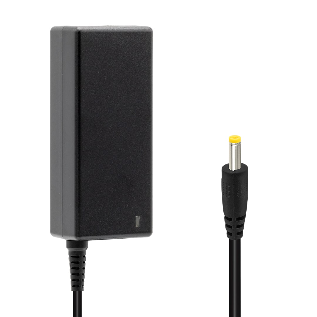 12 VOLT - 3 AMPER 4.8*1.7 UÇLU ASUS NETBOOK ADAPTÖR (4620)