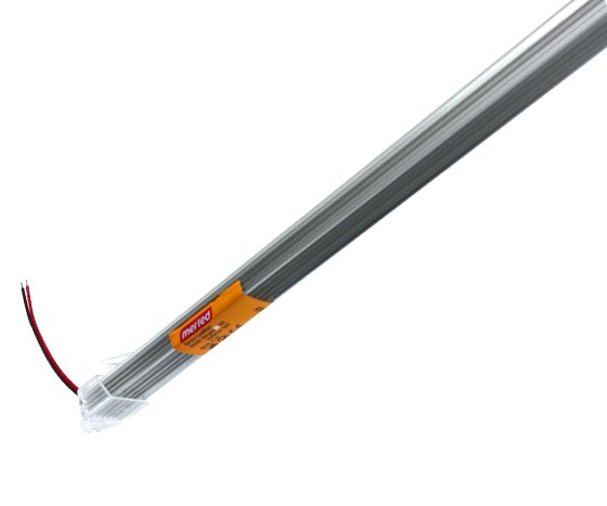 12 Volt - 18 Watt 72 Led Beyaz 50 Cm çubuk Led Bar