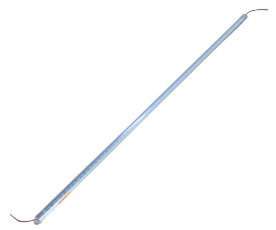 12 Volt - 18 Watt 72 Led Beyaz 50 Cm çubuk Led Bar