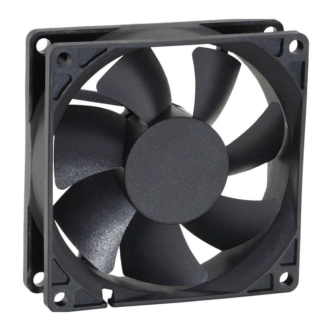 120X120X38 MM 48 VOLT FAN (4620)