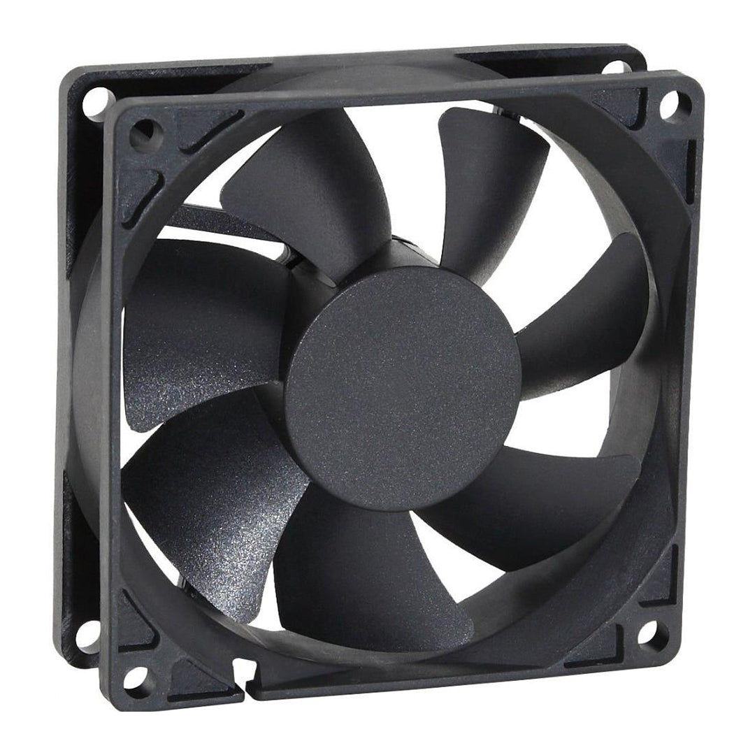 120X120X38 MM 12 VOLT FAN (4620)