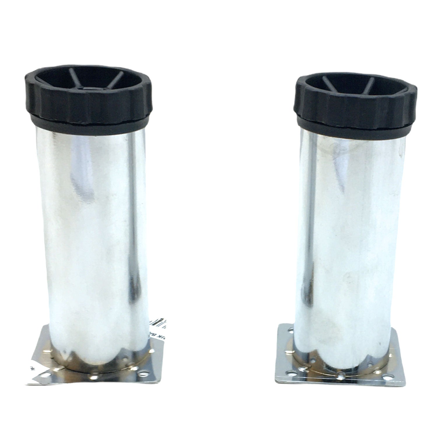 12cmx42mm Tablali Koltuk Baza Ayak
