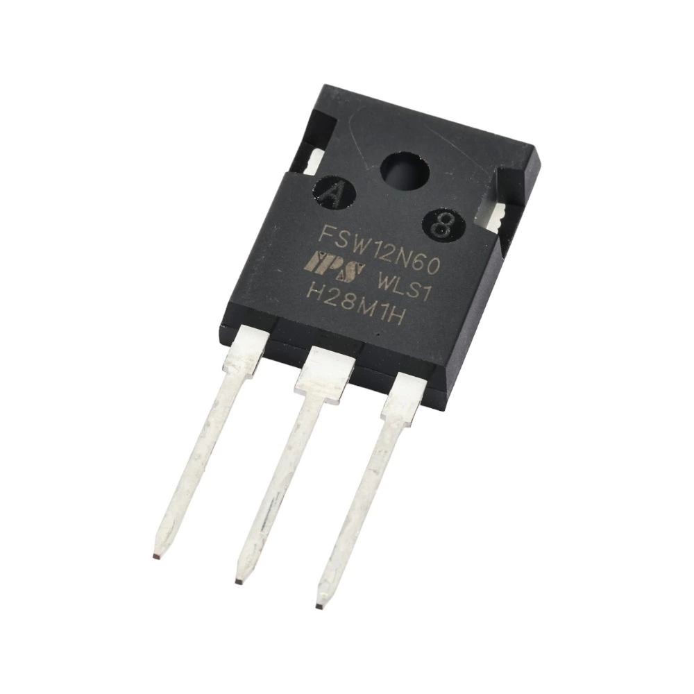 12n60 To-247 Mosfet Transıstor