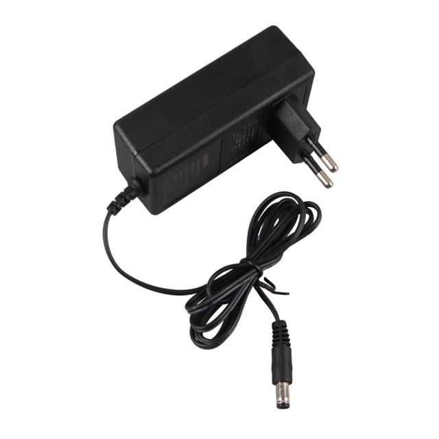 14.4 Volt - 2 Amper 5.5*2.5 Mm Uçlu + Krokodil Aparatlı Akü Şarj Cihazı WK-29111