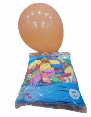 14/A BALON 100 PARÇA (4620)