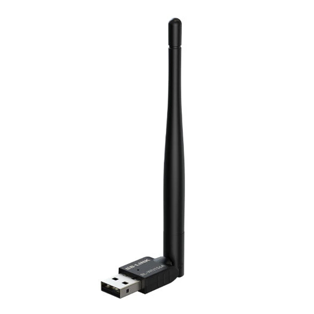 150 Mbps 7601 Chipset Usb Wireless Adaptör Bl-wn156a