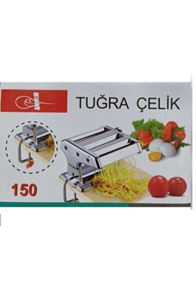 150 Mm Erışte Makarna Hamur Kesme Makınesı