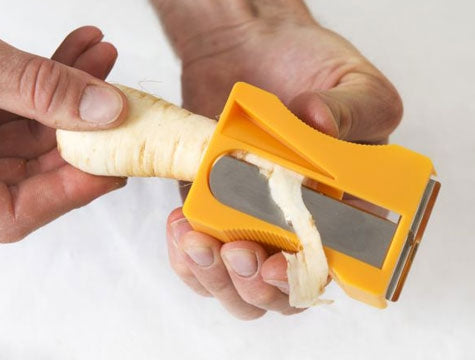 Kalemtraş Havuç Soyacağı Carrot Sharpener