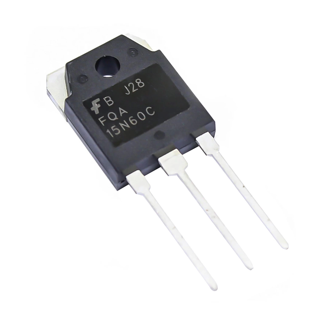 15n60 To-3p Mosfet Transıstor