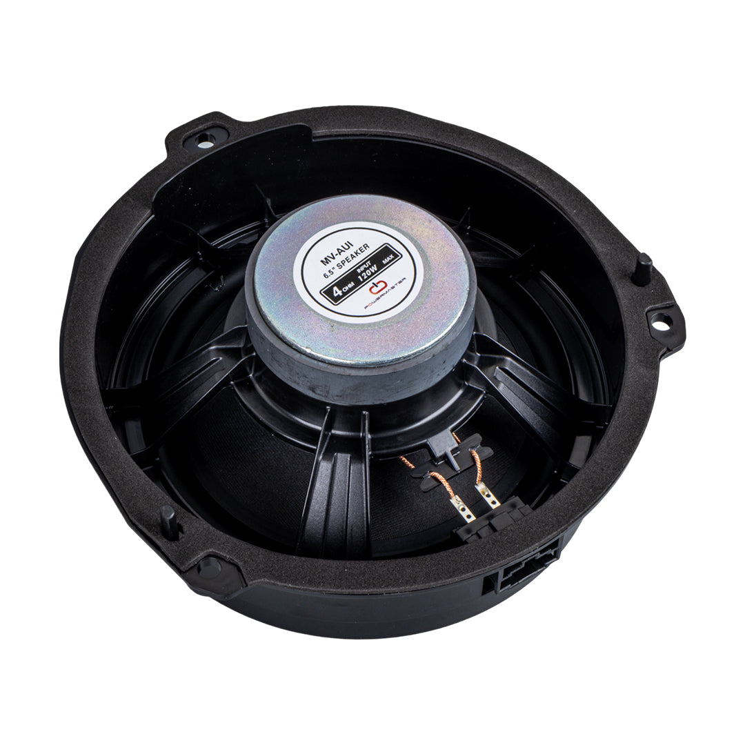 16 Cm 4 Ohm Max 120 Watt Oto Hoparlör Tekli̇