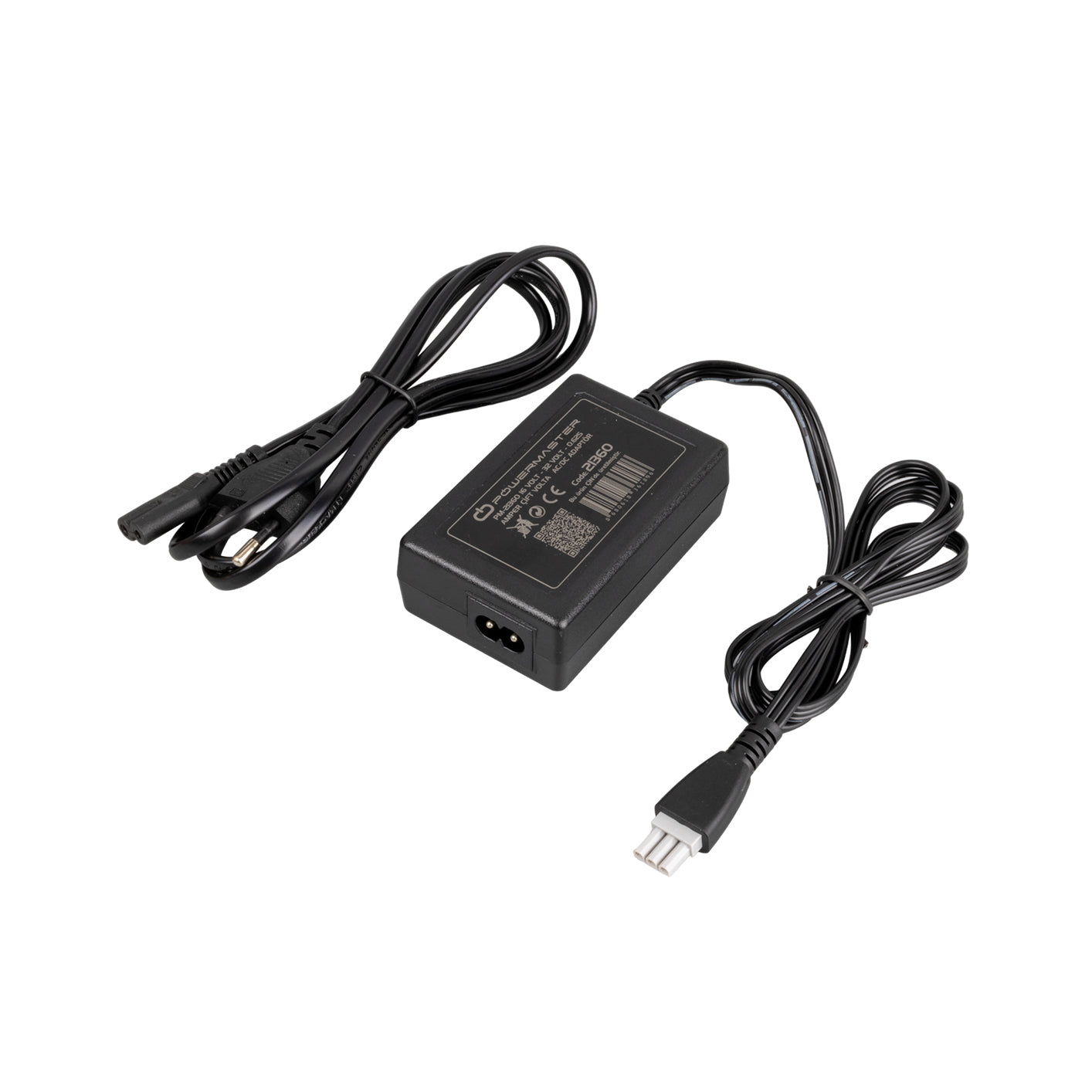 16 VOLT - 32 VOLT - 0.625 AMPER ÇİFT VOLTAJ AC/DC HP YAZICI ADAPTÖRÜ (4620)