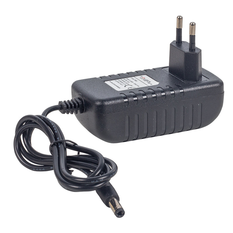 16 VOLT - 2 AMPER 5.5*2.5 UÇLU SANTRAL POWER JACKLI ADAPTÖRÜ (4620)