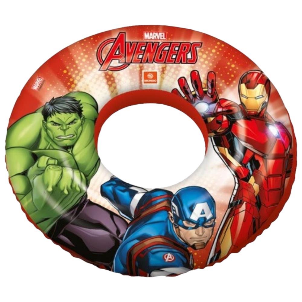 - MONDO AVENGERS SİMİT 50 CM 30