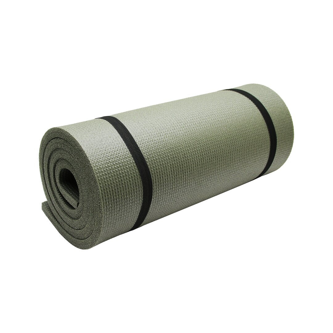 18MM KALIN KAMP - PLATES YOGA MAT MİNDERİ (4620)