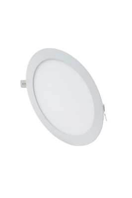 18W SIVA ALTI YUVARLAK LED PANEL (4620)