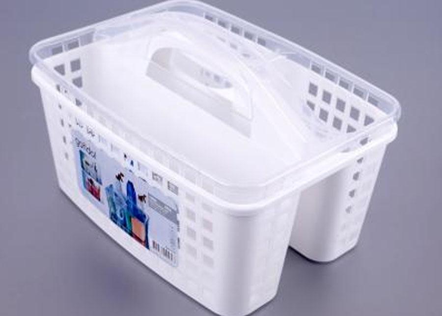 Buzdolabı Düzenleyici Sepet Caddy