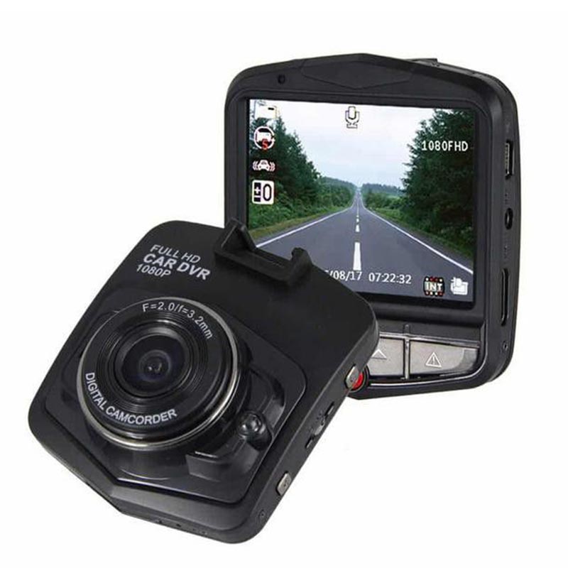 Автомобильная камера HD 2.4 с разрешением 5 Мп 