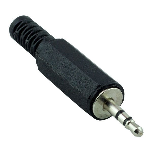 2.5 Mm Stereo Plasti̇k Jack Fi̇ş