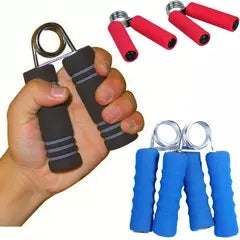 2 Parça  El Yayı