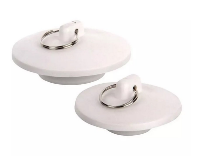 2 Parça Küvet Lavabo Tipasi